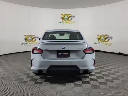 New 2026 BMW 230i xDrive Coupe w/ Premium Package AWD/4WD image 6