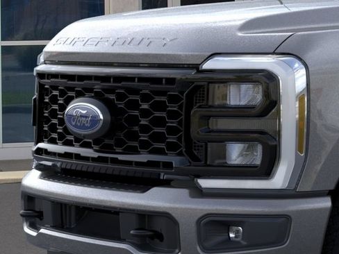New 2026 Ford F350 XL w/ STX Appearance Package AWD/4WD image 18