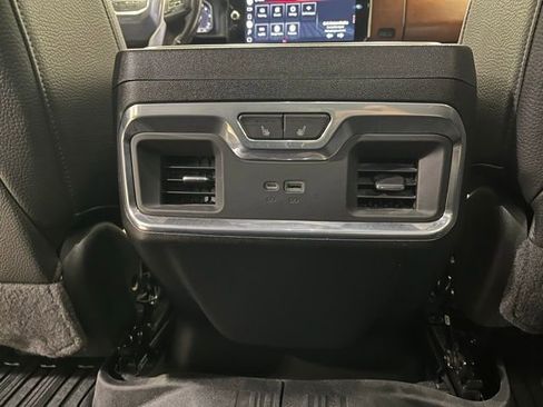 Used 2022 GMC Sierra 1500 Denali w/ Denali Reserve Package image 24
