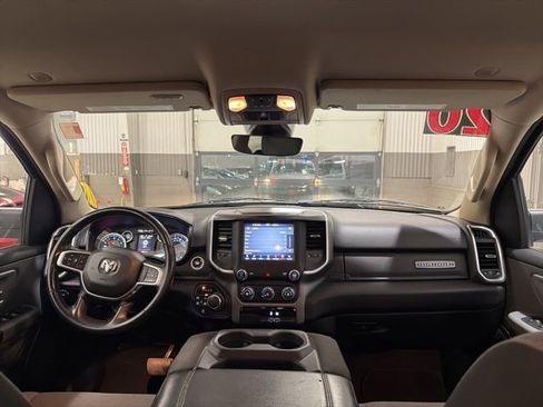 Used 2020 RAM 1500 Big Horn image 13