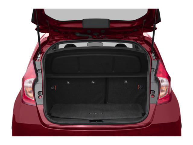 Used 2015 Nissan Versa Note SR w/ SR Convenience Package FWD image 15
