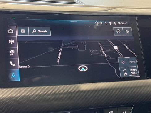 Used 2024 Audi e-tron GT Premium Plus w/ Performance Package image 50