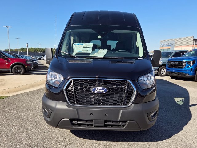 New 2026 Ford Transit 350 XL AWD/4WD image 2