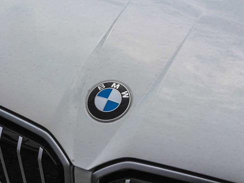 Used 2026 BMW X3 xDrive30i w/ Convenience Package AWD/4WD image 11