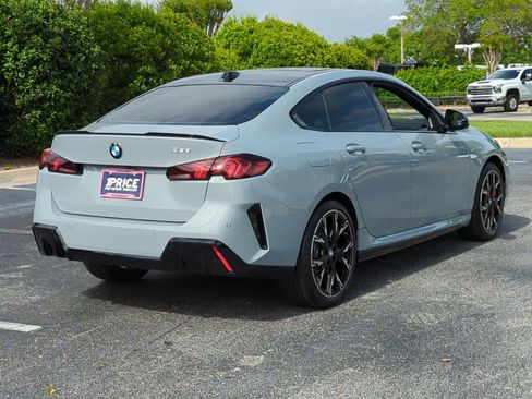 Used 2026 BMW 228i w/ Technology Package FWD image 9