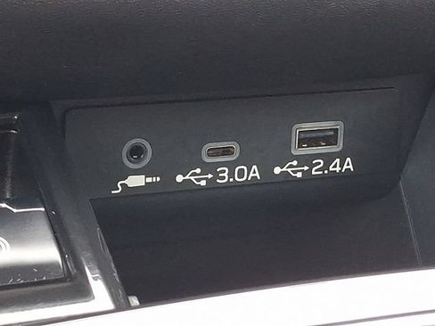 Certified 2023 Subaru Outback Premium AWD/4WD image 24