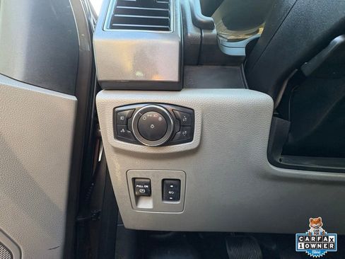 Used 2018 Ford F150 XLT w/ Equipment Group 301A Mid image 16