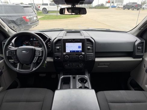 Certified 2019 Ford F150 XL w/ Equipment Group 101A Mid image 22