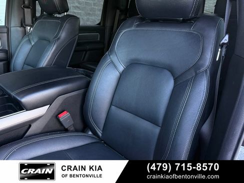 Used 2020 RAM 1500 Big Horn AWD/4WD image 22