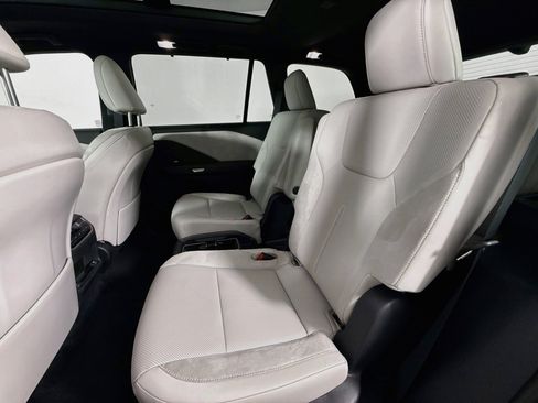 Used 2025 Lexus TX 350 AWD w/ Technology Package image 23