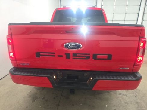 Used 2022 Ford F150 XLT w/ Equipment Group 302A High image 14