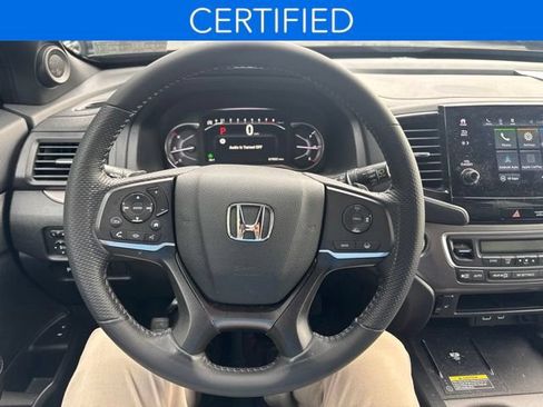 Used 2024 Honda Passport EX-L image 17