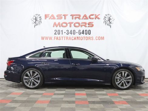 Used 2019 Audi A6 3.0T Prestige w/ Prestige Package AWD/4WD image 4