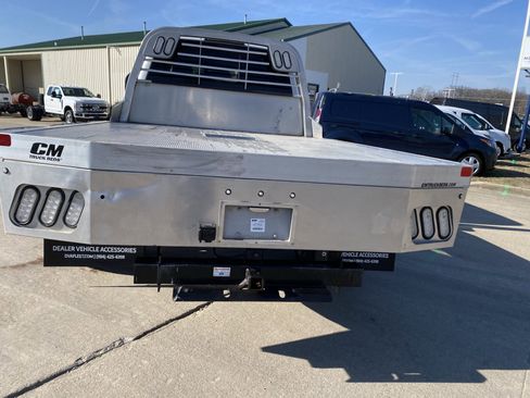 Used 2024 Ford F350 XL w/ XL Chrome Package image 6