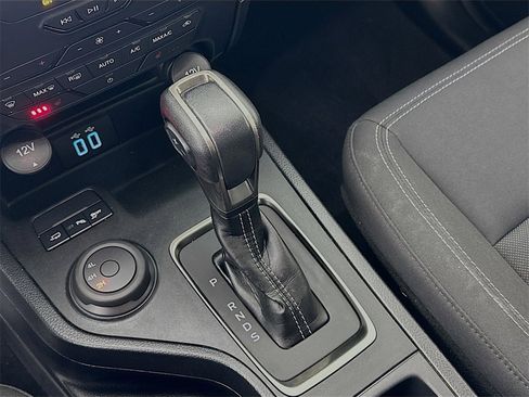 Used 2023 Ford Ranger XLT w/ Equipment Group 302A High image 18