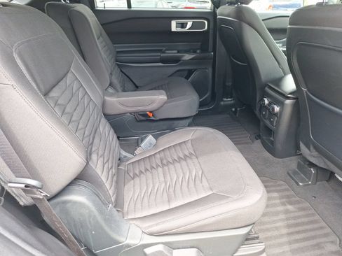 Used 2020 Ford Explorer XLT w/ Comfort Package RWD image 30
