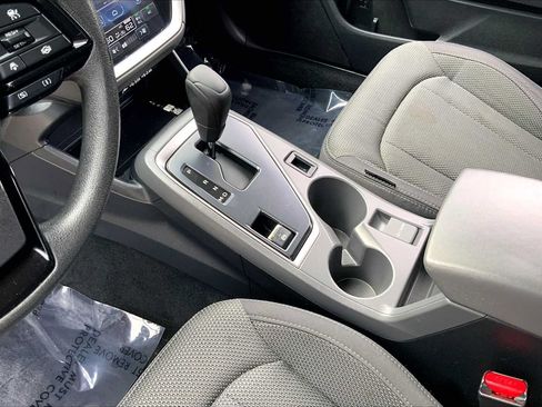 Certified 2024 Subaru Crosstrek 2.0i Premium AWD/4WD image 16