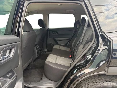 Used 2024 Nissan Rogue SV FWD image 29