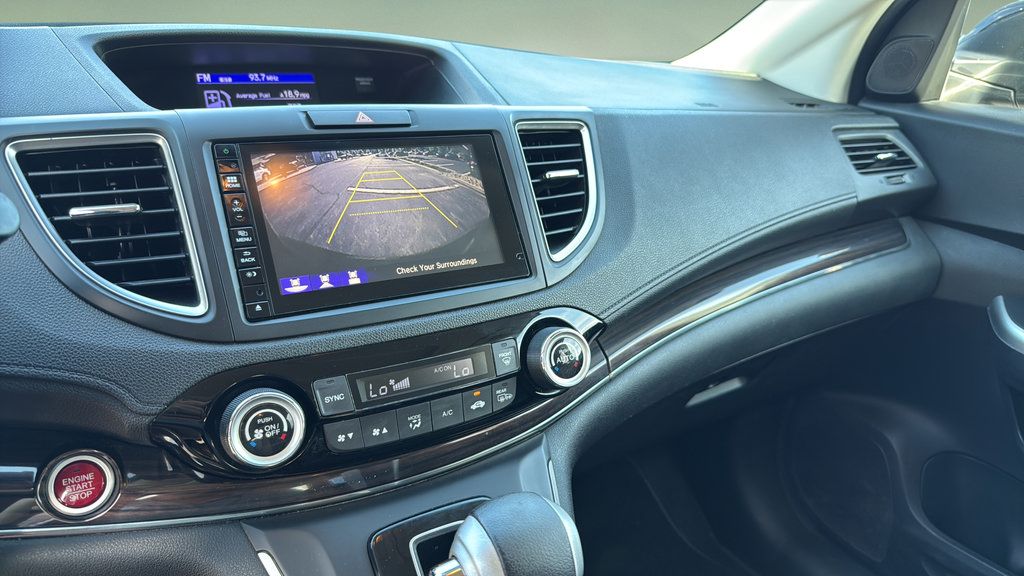 Used 2015 Honda CR-V EX-L image 44