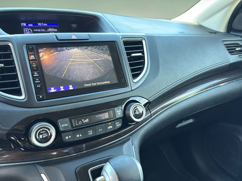 Used 2015 Honda CR-V EX-L image 44