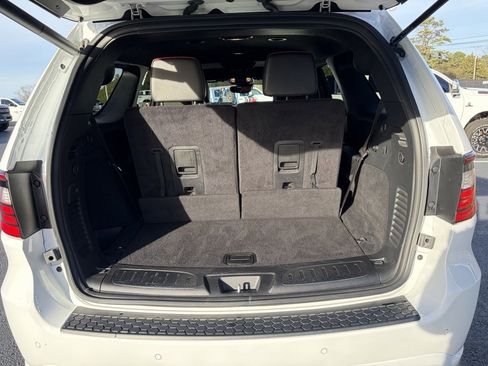 Used 2022 Dodge Durango R/T image 6