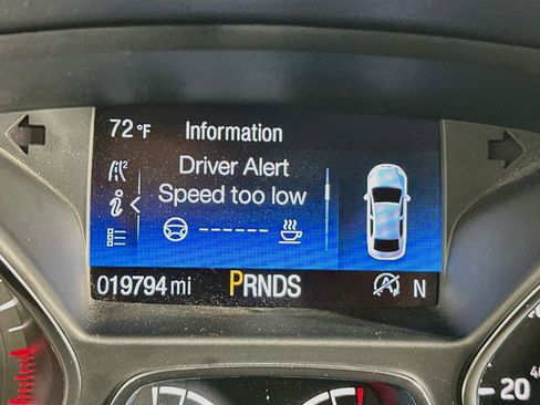 Used 2019 Ford Escape SEL FWD image 18
