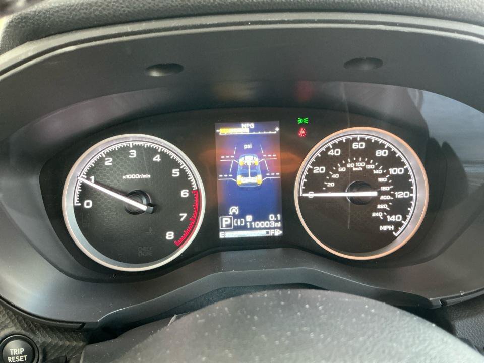 Used 2020 Subaru Forester Limited AWD/4WD image 14