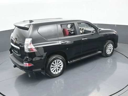 Used 2021 Lexus GX 460 Premium image 56