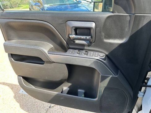 Used 2015 Chevrolet Silverado 1500 LT AWD/4WD image 28