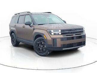 New 2026 Hyundai Santa Fe XRT 360° Tour