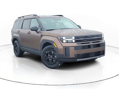 New 2026 Hyundai Santa Fe XRT