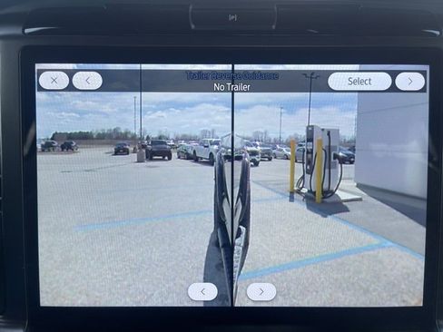 New 2025 Ford F150 Lariat w/ Equipment Group 502A High image 72