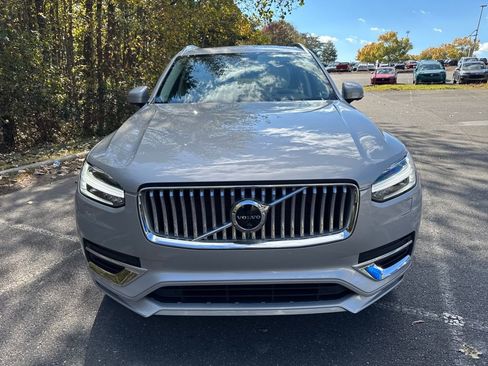 Used 2023 Volvo XC90 B6 Plus w/ Protection Package Premier image 8