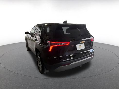 Used 2025 Chevrolet Equinox LT image 13