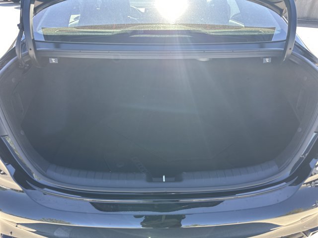 Certified 2024 Kia Forte GT-Line w/ GT-Line Premium Package FWD image 27