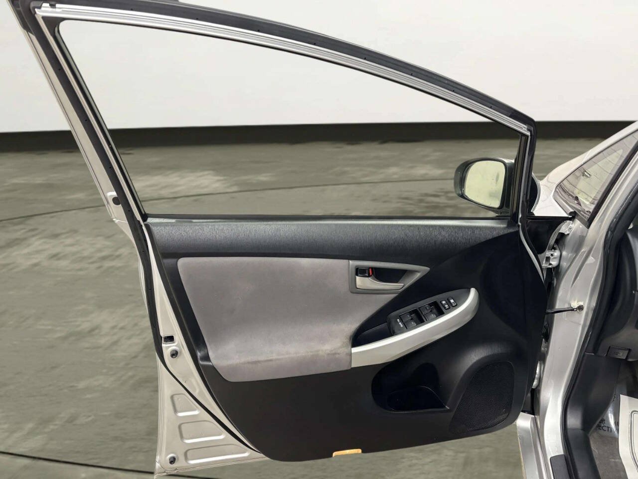 Used 2013 Toyota Prius Two FWD image 13