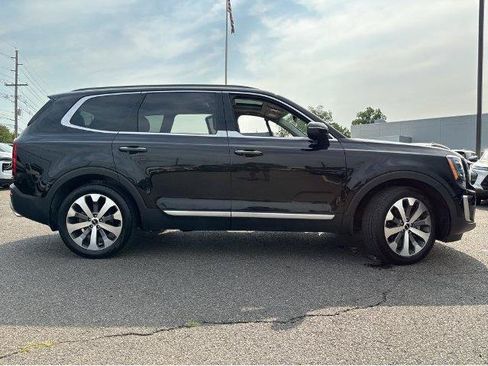 Used 2022 Kia Telluride S AWD/4WD image 5