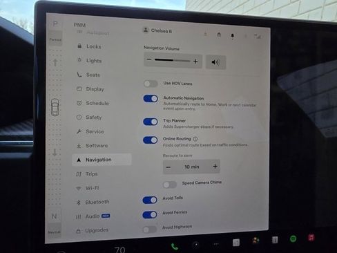 Used 2021 Tesla Model S Plaid image 61