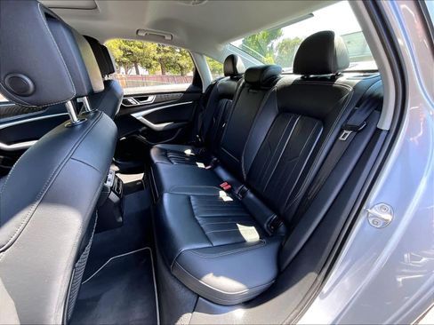 Used 2019 Audi A6 3.0T Premium w/ Convenience Package AWD/4WD image 26