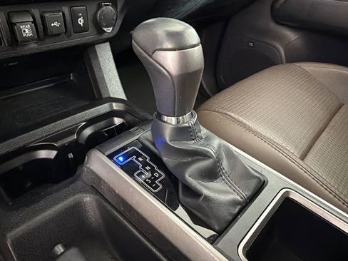 Used 2023 Toyota Tacoma Limited image 32