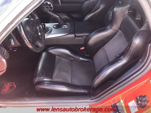 Used 2005 Dodge Viper SRT-10 image 13