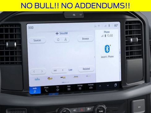 New 2026 Ford F150 XL image 15