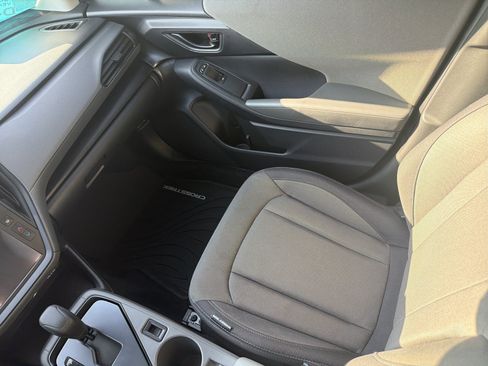 Certified 2024 Subaru Crosstrek 2.0i AWD/4WD image 11