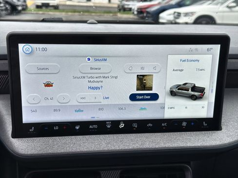 New 2026 Ford Maverick XLT image 34