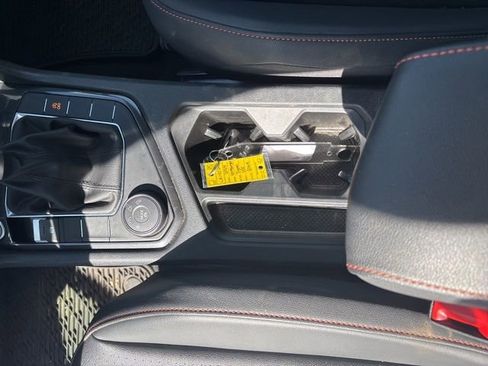 Used 2024 Volkswagen Tiguan Wolfsburg Edition image 20