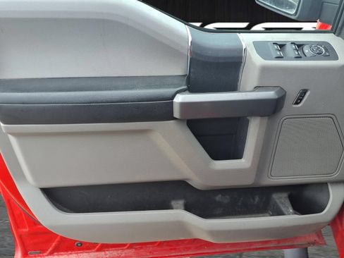 Used 2016 Ford F150 XLT RWD image 17