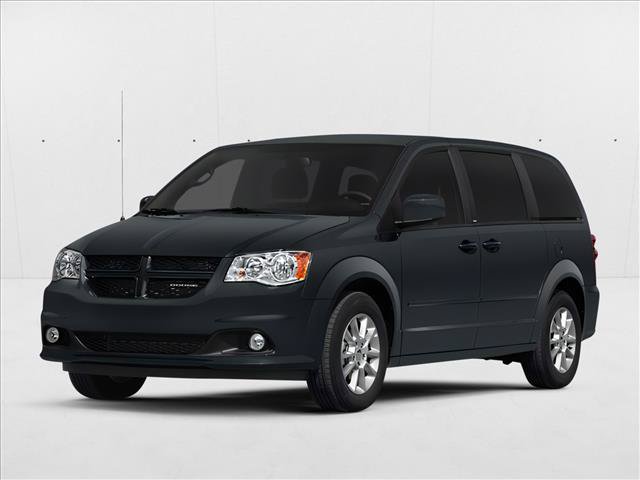 Used 2013 Dodge Grand Caravan SXT w/ UConnect Hands-Free Group FWD image 1