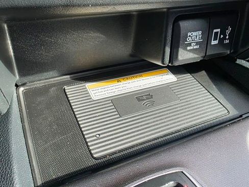 Certified 2023 Honda Ridgeline RTL-E image 46