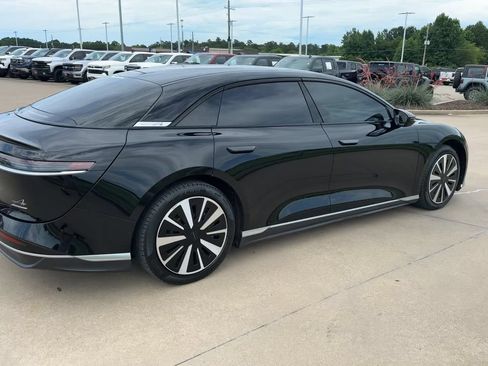 Used 2024 Lucid Air Touring AWD/4WD image 9