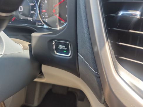 Used 2023 GMC Acadia Denali w/ Denali Ultimate Package AWD/4WD image 21
